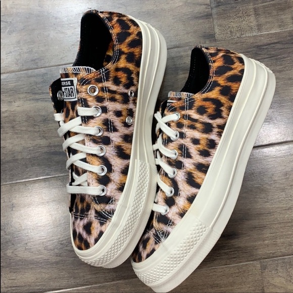 CONVERSE CTAS LIFT OX PLATFORM - Picture 5 of 16